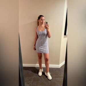 Urban Revivo Women's Mini Dress Size 6